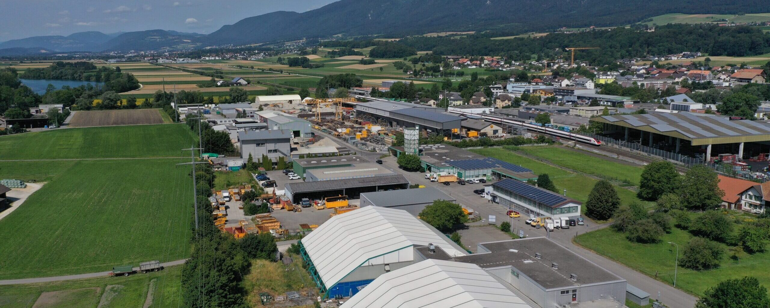 TOP - Tennis- und Squash Center